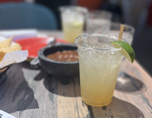 Fat Rosie's Taco & Tequila Bar by null
