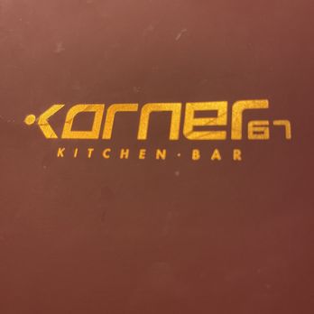 Korner 67 - Cocktail Bars Near Me - Miami Lakes, Florida