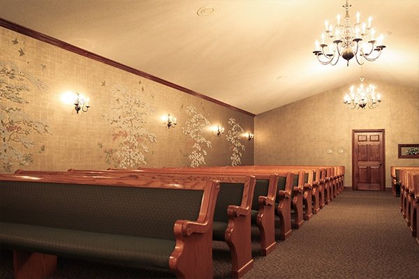 TRIMBLE FUNERAL HOMES - JEFFERSON CITY - Updated April 2026 - 13 Photos