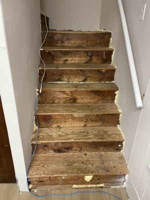 Marcos Paiting & Remodeling Logo