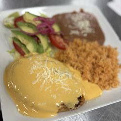 Chile Relleno