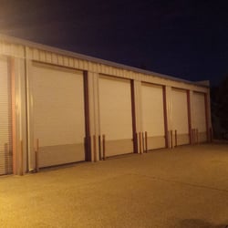 Upland Indoor Boat & Rv Storage - Large units all around