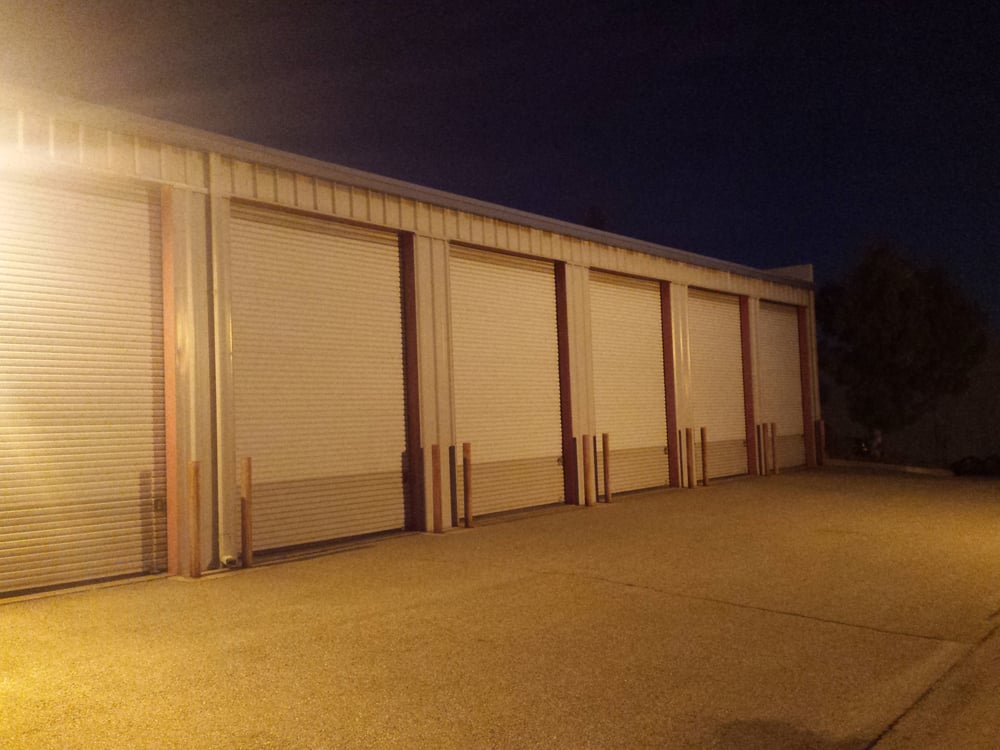 UPLAND INDOOR BOAT & RV STORAGE Updated September 2024 2199 W Arrow