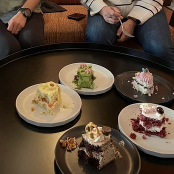 Paper Cake Shop - Patisserie/Cake Shop Near Me - Seattle, Washington