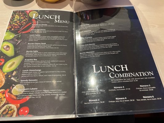 Menu photo 4 Dos Reales Authentic Mexican Restaurant Overland Park, KS Menu photo 4 Dos Reales Authentic Mexican Restaurant Overland Park, KS
