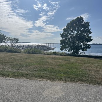Mitchell Field - Hiking Near Me - Harpswell, Maine Mitchell Field - Hiking Near Me - Harpswell, Maine