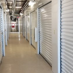 Borgfeld Road Storage - Climate Controlled Storage
