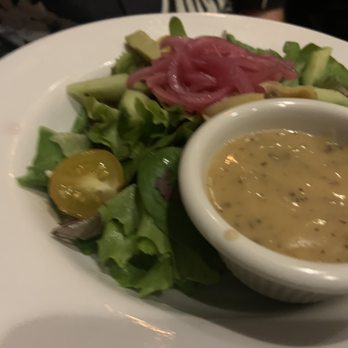 Shula's Steak House - Shula's House Salad - Steakhouses Near Me - Naples, Florida Shula's Steak House - Shula's House Salad - Steakhouses Near Me - Naples, Florida