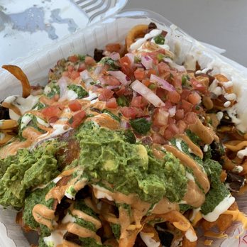 ABVE The Basics - Cali steak fries - New Mexican Cuisine Near Me - San Jose, California ABVE The Basics - Cali steak fries - New Mexican Cuisine Near Me - San Jose, California