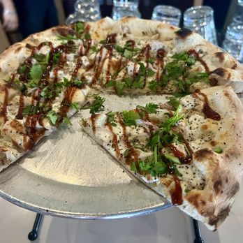 Homeslice - Western Pizza - Italian Near Me - Dana Point, California