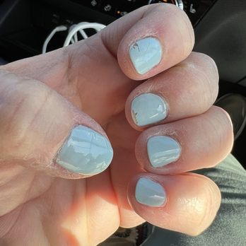 Cobe Nails & Pedicure - Two day manicure - Nail Salons Near Me - Morehead City, North Carolina Cobe Nails & Pedicure - Two day manicure - Nail Salons Near Me - Morehead City, North Carolina