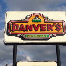 DANVER’S - Updated February 2026 - 11 Photos & 24 Reviews - 1101 W Main ...
