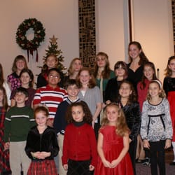 Den Lee Music School - Debra Lee Music School Christmas recital