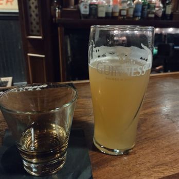 Stone Mad Pub - Snakebite and Jameson's - Pubs Near Me - Cleveland, Ohio