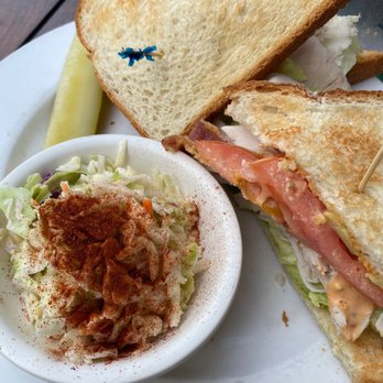 T J Carney's - Club Sandwich - American Near Me - Venice, Florida T J Carney's - Club Sandwich - American Near Me - Venice, Florida
