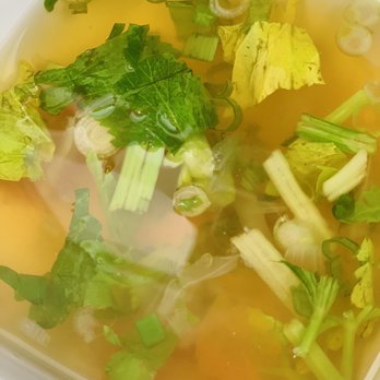 Link Thai - Veggies soup - Thai Near Me - Brooklyn, New York Link Thai - Veggies soup - Thai Near Me - Brooklyn, New York
