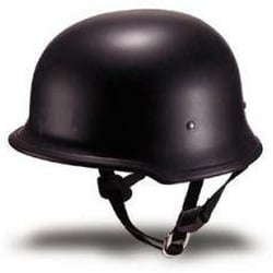 Motorcycle Helmets and More - Low Profile DOT German helmets
