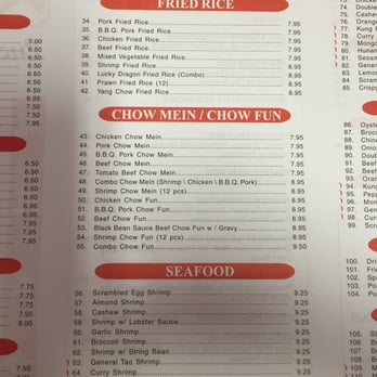 Lucky Dragon Cafe - new menu - Chinese Near Me - Oakland, California Lucky Dragon Cafe - new menu - Chinese Near Me - Oakland, California