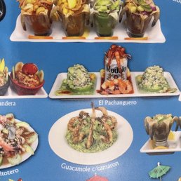 Menu Menu