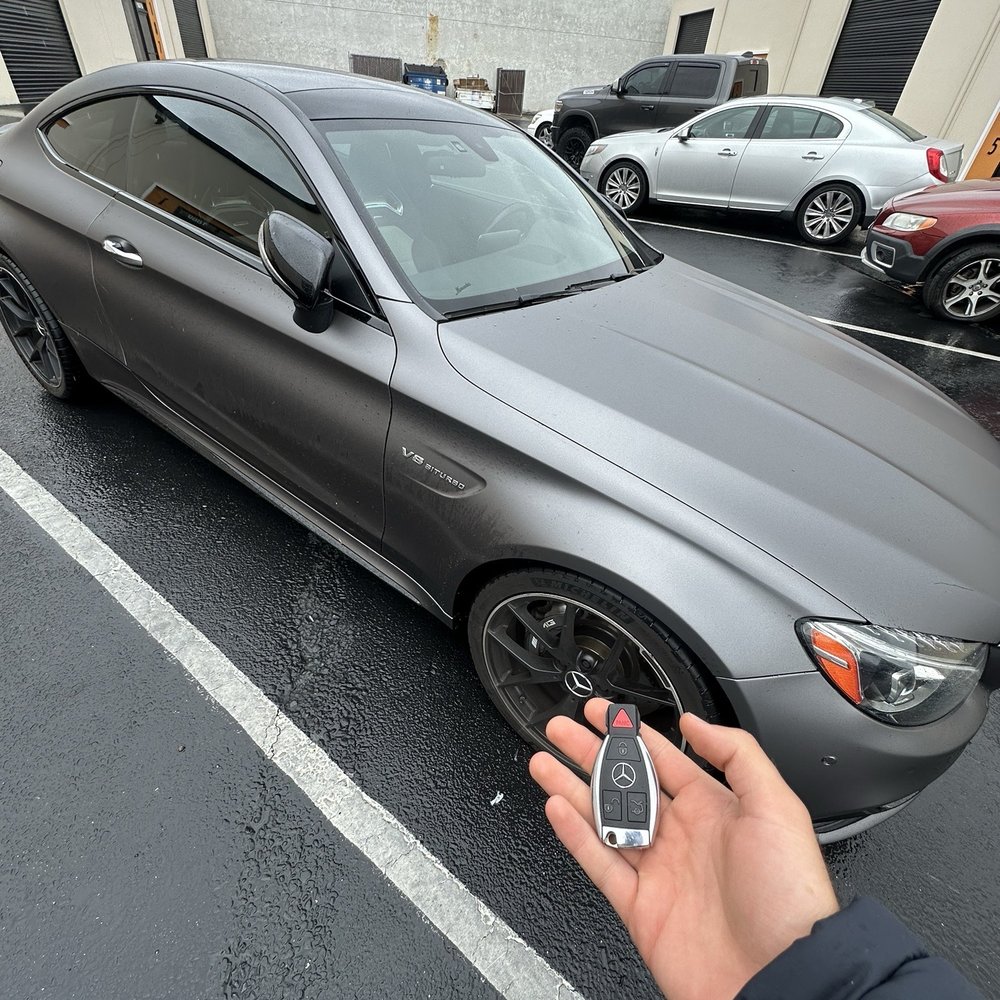Alphawerks - Vehicle Wraps Near Me - Santa Clara, California