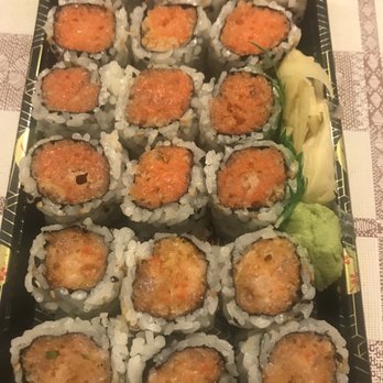 Yahao Asian Cuisine - Sushi Bars Near Me - Great Neck, New York Yahao Asian Cuisine - Sushi Bars Near Me - Great Neck, New York