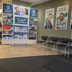 Great Clips