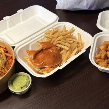 Spirit Elephant - Vegan Near Me - Winnetka, Illinois Spirit Elephant - Vegan Near Me - Winnetka, Illinois