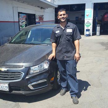 Proline Automotive - Auto Repair Near Me - El Cajon, California Proline Automotive - Auto Repair Near Me - El Cajon, California