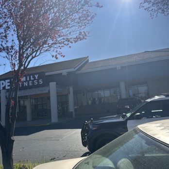 In-Shape Fitness - Gyms Near Me - Citrus Heights, California In-Shape Fitness - Gyms Near Me - Citrus Heights, California