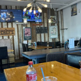 Chef’s Bistro 30A - Sandwiches Near Me - Santa Rosa Beach, Florida Chef’s Bistro 30A - Sandwiches Near Me - Santa Rosa Beach, Florida