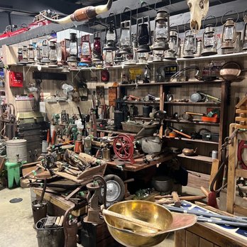 Ohios Market - Berlin - Flea Markets Near Me - Millersburg, Ohio