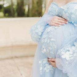 CER Photography - Orlando maternity