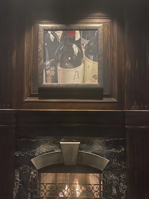 Old Hickory Steakhouse by null