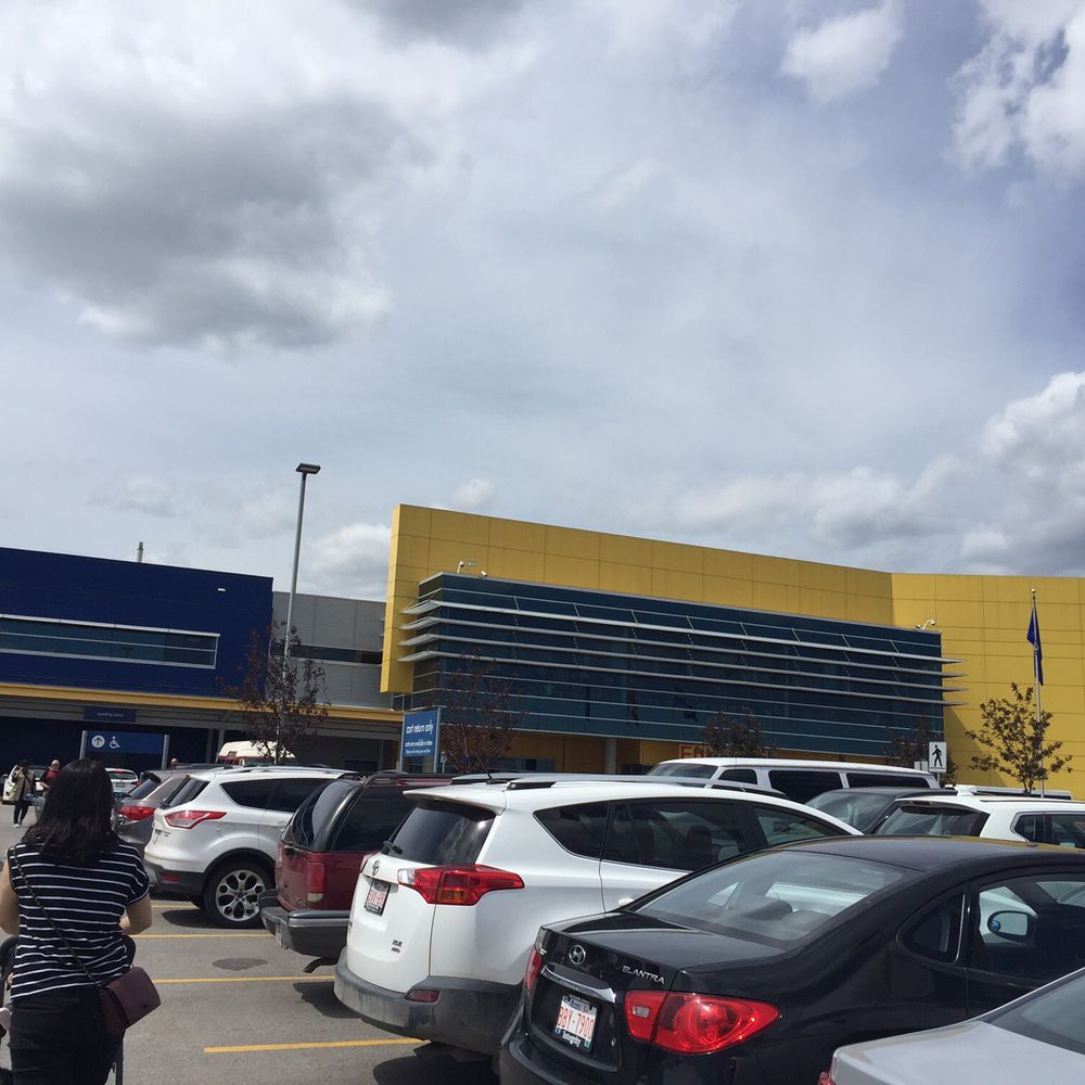 IKEA Calgary - Furniture Stores Near Me - Calgary, Alberta IKEA Calgary - Furniture Stores Near Me - Calgary, Alberta