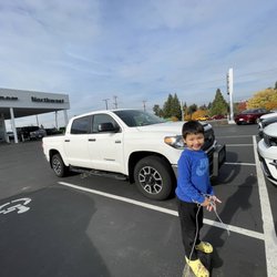 Northwest Jeep Chrysler Dodge