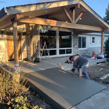 ABC Ready Mix - Fresh concrete ! - Masonry/Concrete Near Me - Elverta, California