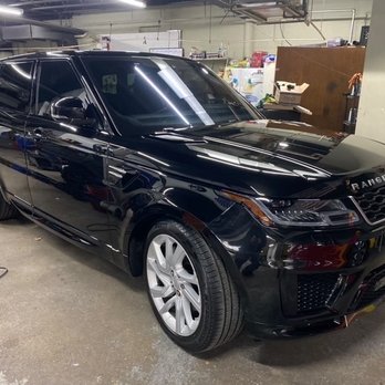 Absolutely Mint Auto Detailing - Auto Detailing Near Me - Oakville, Connecticut
