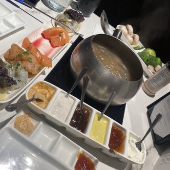 The Melting Pot - Boise - Big Night Out Dinners for Two - Fondue Near Me - Boise, Idaho The Melting Pot - Boise - Big Night Out Dinners for Two - Fondue Near Me - Boise, Idaho