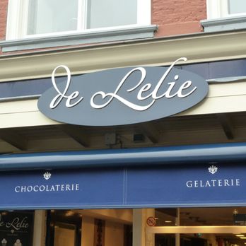Chocolaterie De Lelie - Beim Schokoladengott - Chocolatiers & Shops Near Me - Delft, ZH