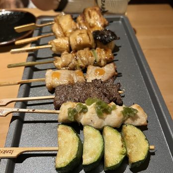 Izakaya Nana - Skewers - Izakaya Near Me - Queens, New York Izakaya Nana - Skewers - Izakaya Near Me - Queens, New York