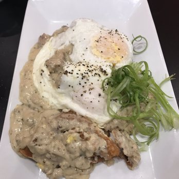 Waffles INCaffeinated - Chicken and waffles - Breakfast & Brunch Near Me - Pittsburgh, Pennsylvania