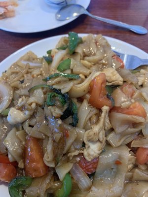 Thai Diner by null