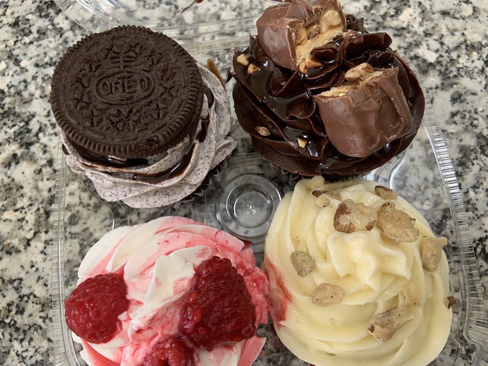 DECADENT CREATIONS 30 Photos 2681 Loganville Hwy, Grayson,