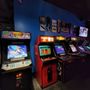 Photo of The Blue Ghost Arcade