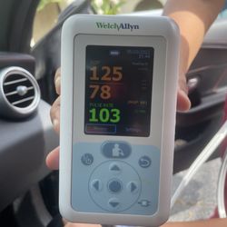 Pediatric Health Care Alliance - Based on this reading today. She decided that my 10 year old kid has hypertension.