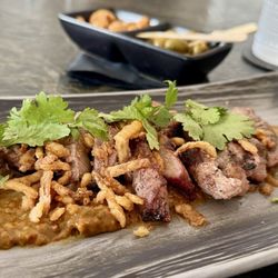 Pacific Point - Heritage Pork