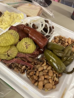 Anacuitas BBQ Smokehouse by null