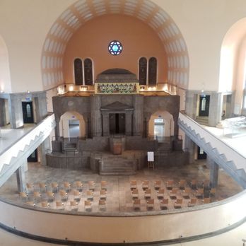 Alte Synagoge - Museums Near Me - Essen, NW