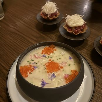 Yeobo Darling - Taiwanese Near Me - Menlo Park, California