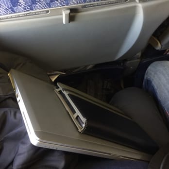 American Airlines - So much for the regular fare leg rooms - Airlines Near Me - Chicago, Illinois